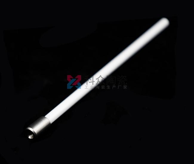 氧化鋯陶瓷主要應用在哪兩個方面呢？（圖）