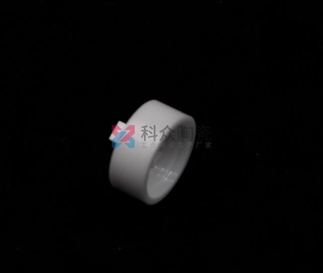 氧化鋯陶瓷材料有哪些用途呢？（圖）